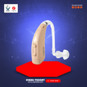 Signia Run P BTE Hearing Aid Price in Bangladesh