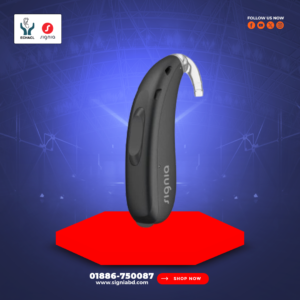 Signia Intuis SP 4.0 BTE Hearing Aid Price in Bangladesh