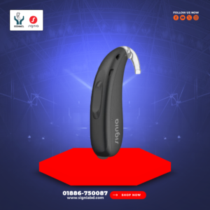 Signia Intuis SP 4.2 BTE Hearing Aid Price in Bangladesh
